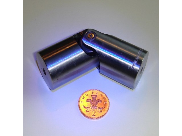 Adaptable Universal Joints